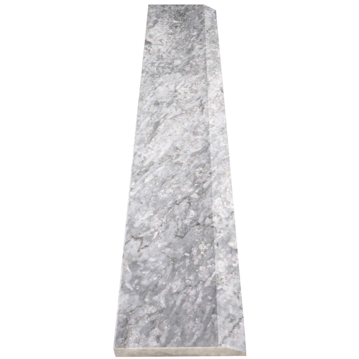 Ki-no 38explore One Off Shade　Marble light-grey-marble-saddle-